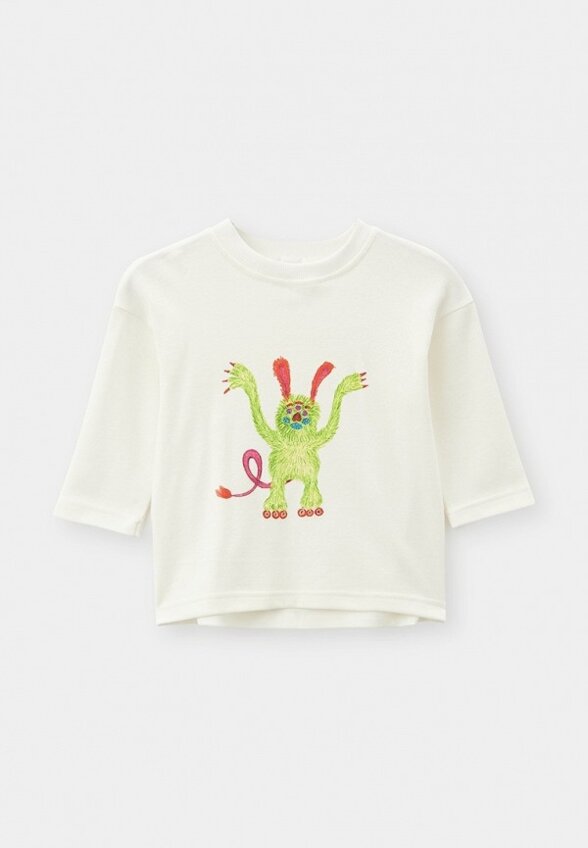 Лонгслив Katybella