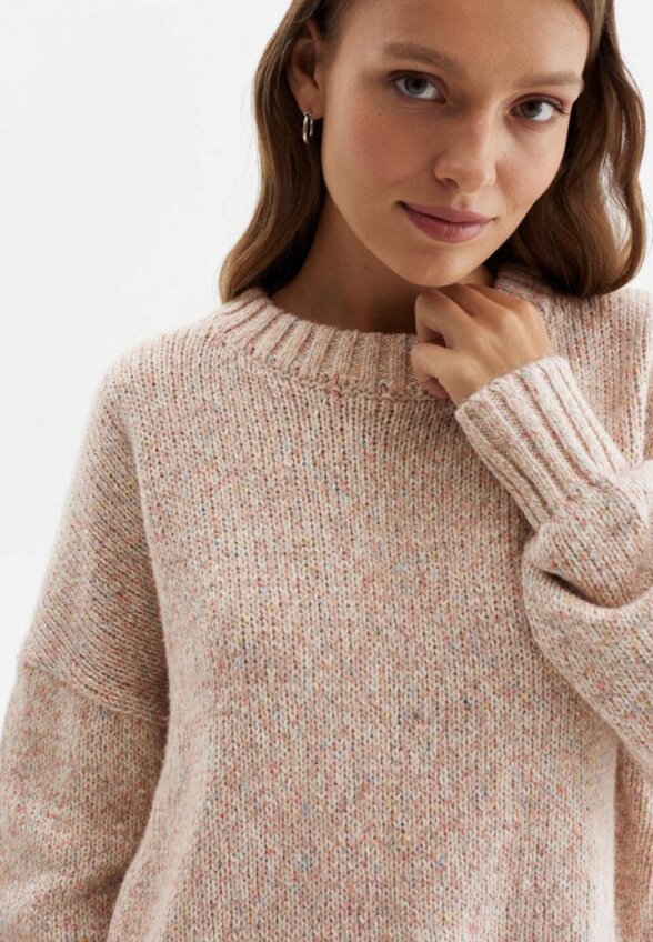 Джемпер Urban Tiger