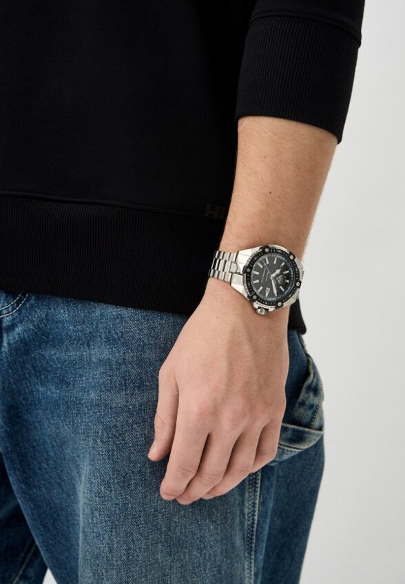 Часы Plein Sport