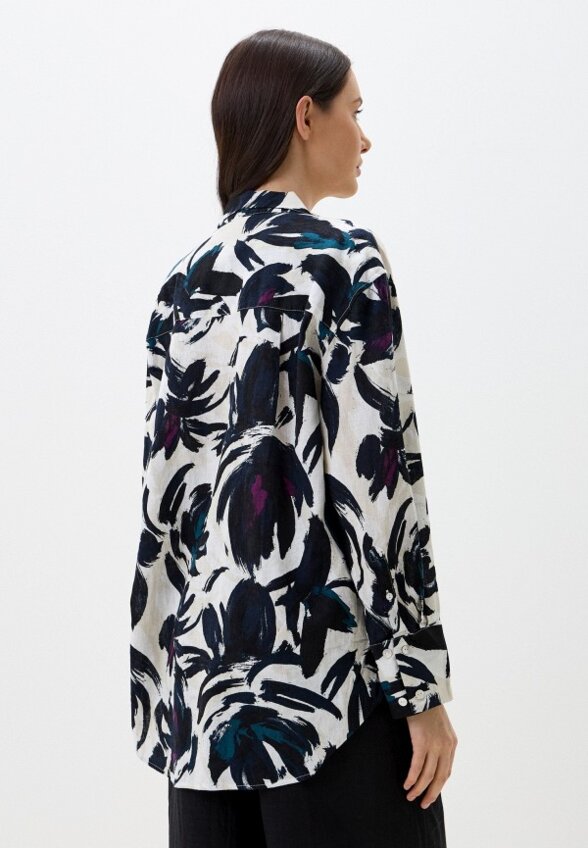 Рубашка Tom Tailor