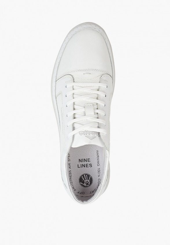 Кеды Nine Lines