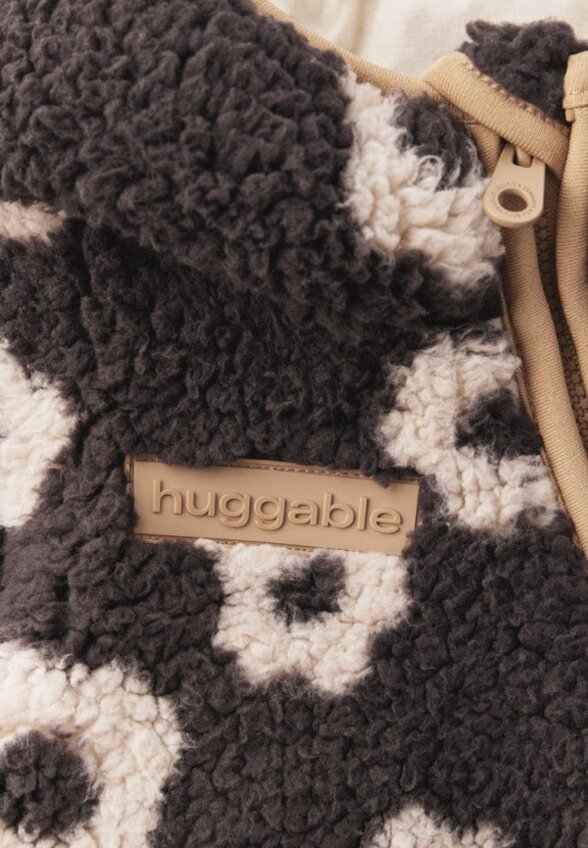 Комбинезон утепленный Happy Baby