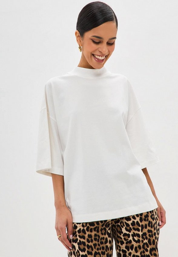 Футболка Droid&I