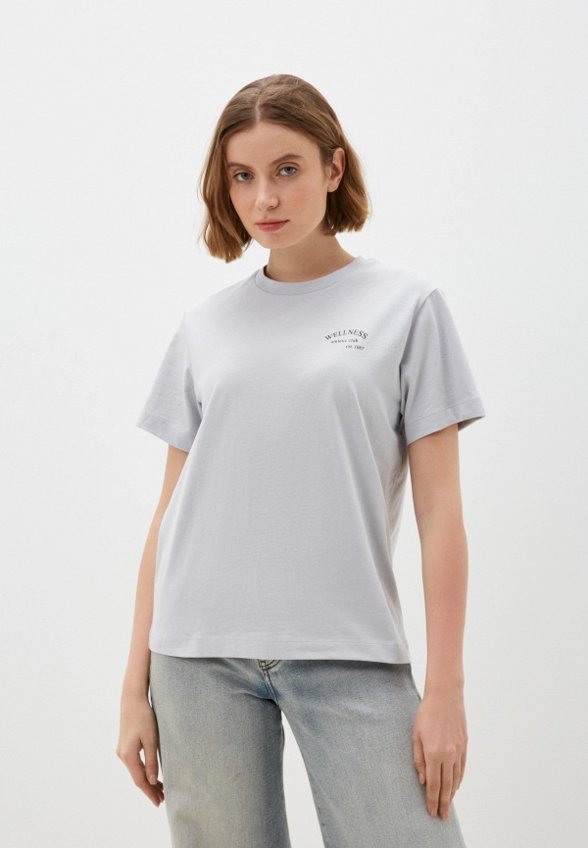 Футболка O'STIN