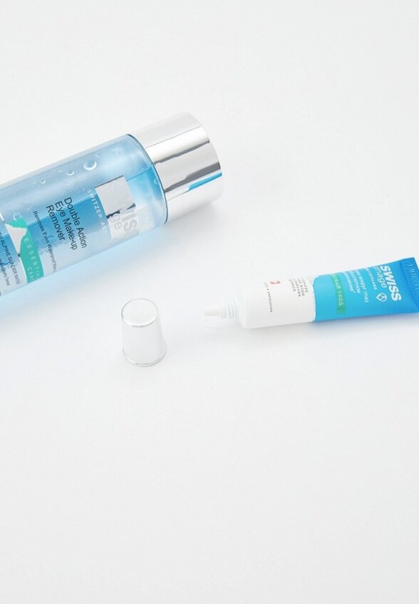 Набор для ухода за лицом Swiss Image