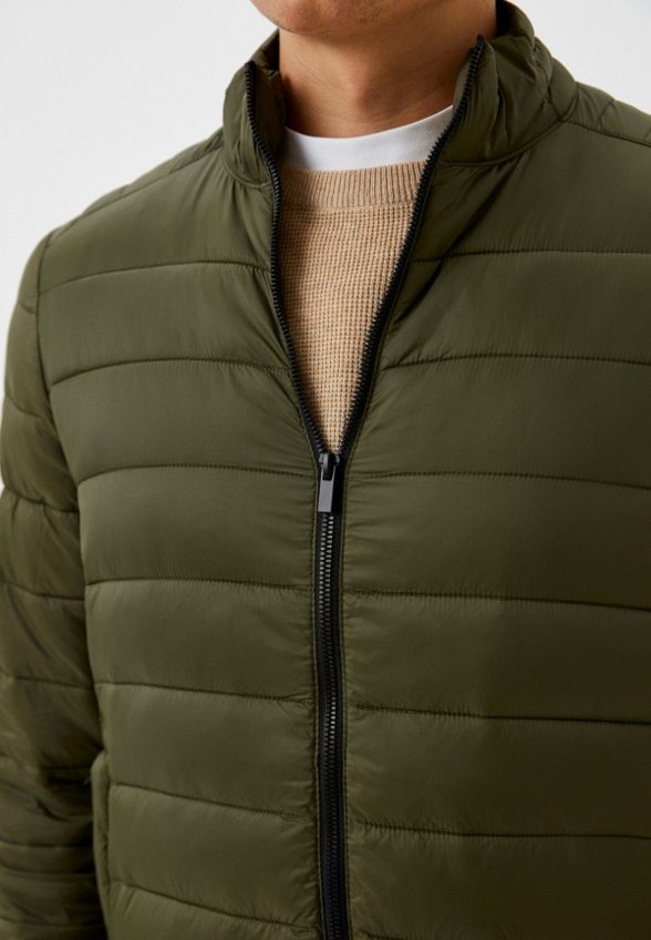 Куртка утепленная W.sharvel