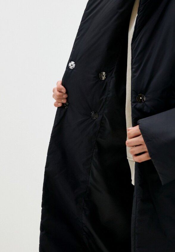 Куртка-пальто AME