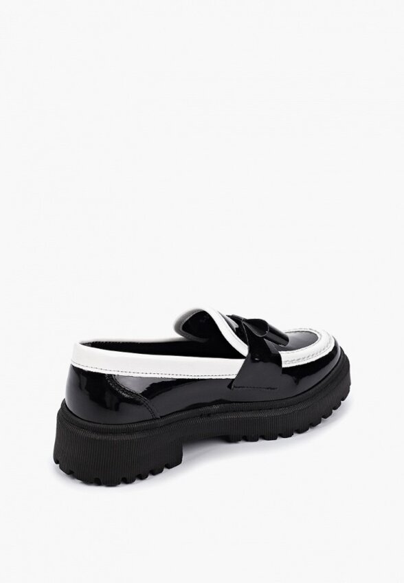 Лоферы Pixel & Co