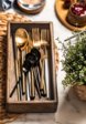 Подставка для кухонных инструментов Фоксвудрус4  - превью