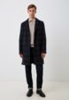 Пальто однобортное Cudgi2  - превью