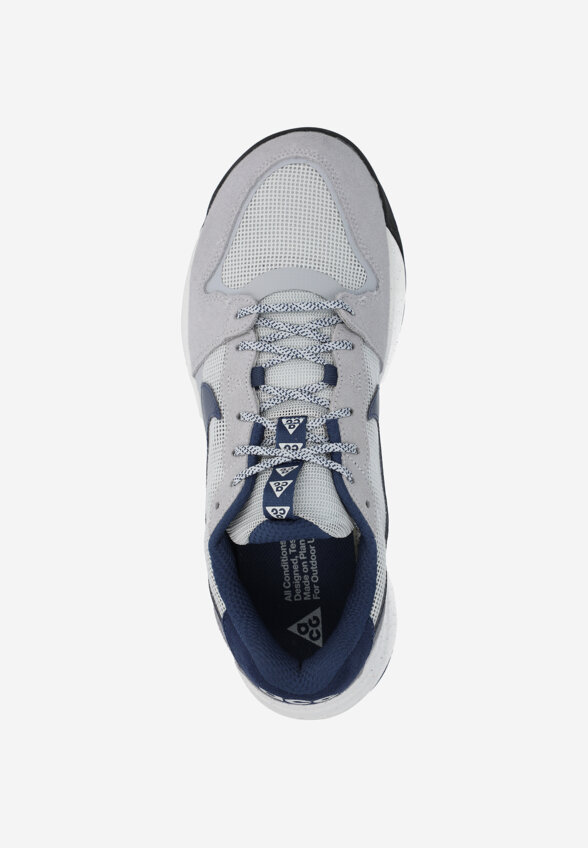 Кроссовки мужские Nike Acg Lowcate, Серый