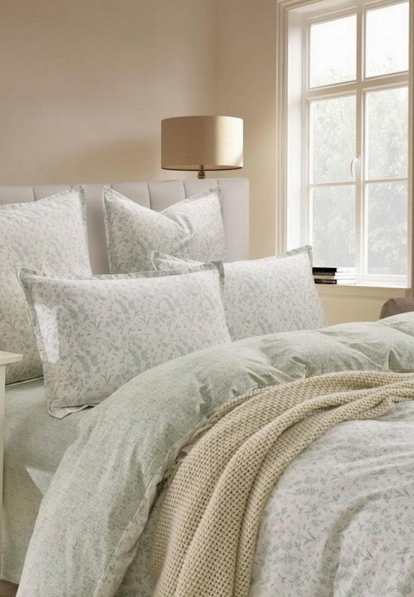 Постельное белье Семейное Sofi De Marko