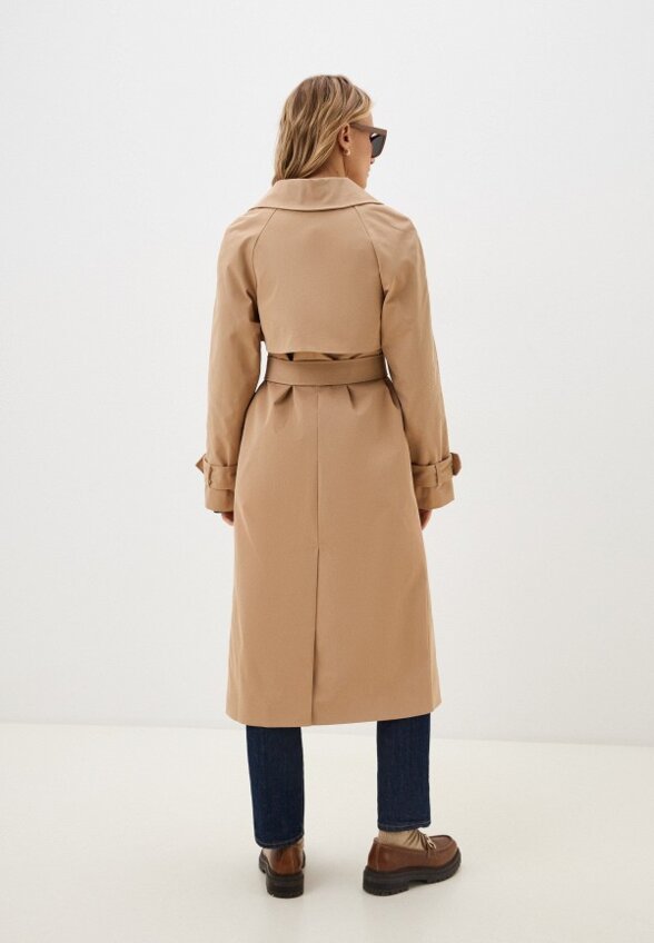 Тренч To Be One