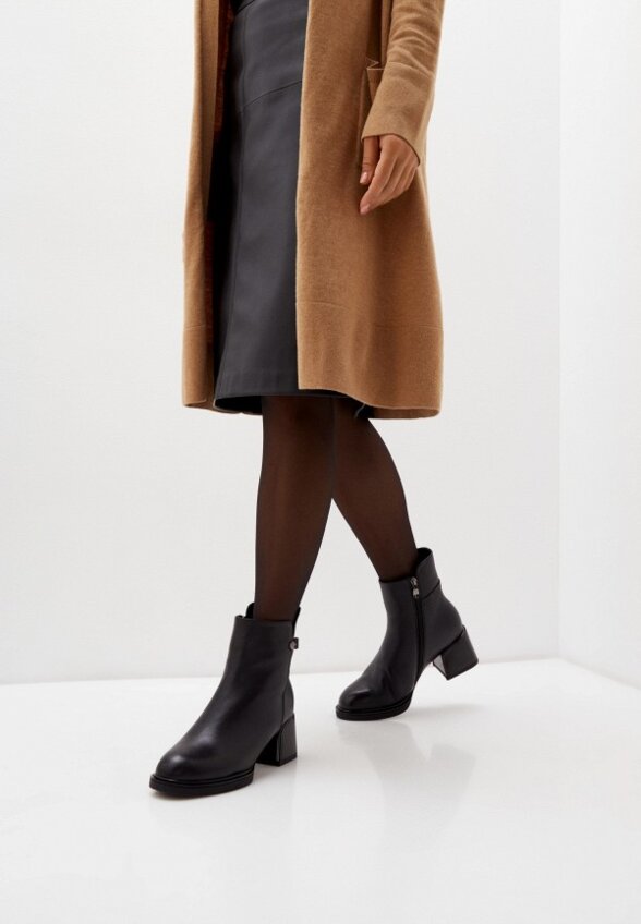 Ботильоны El'Rosso