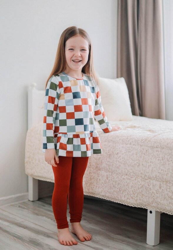 Лонгслив Mjolk