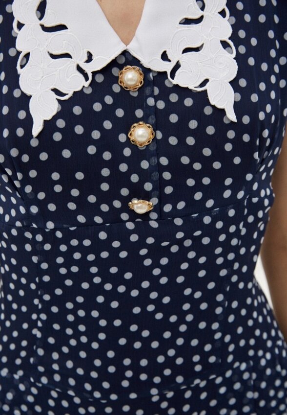 Платье Vera Moni