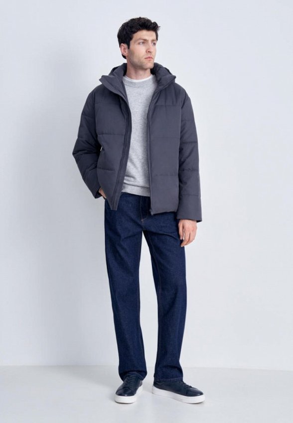 Куртка утепленная Finn Flare