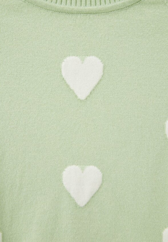 Джемпер Button Blue