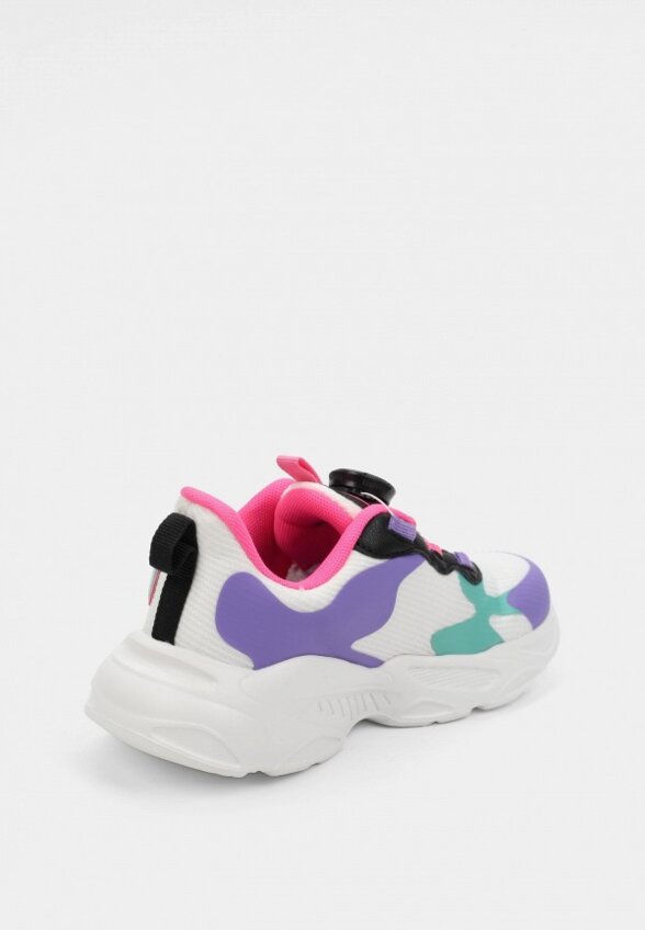 Кроссовки Shuzzi