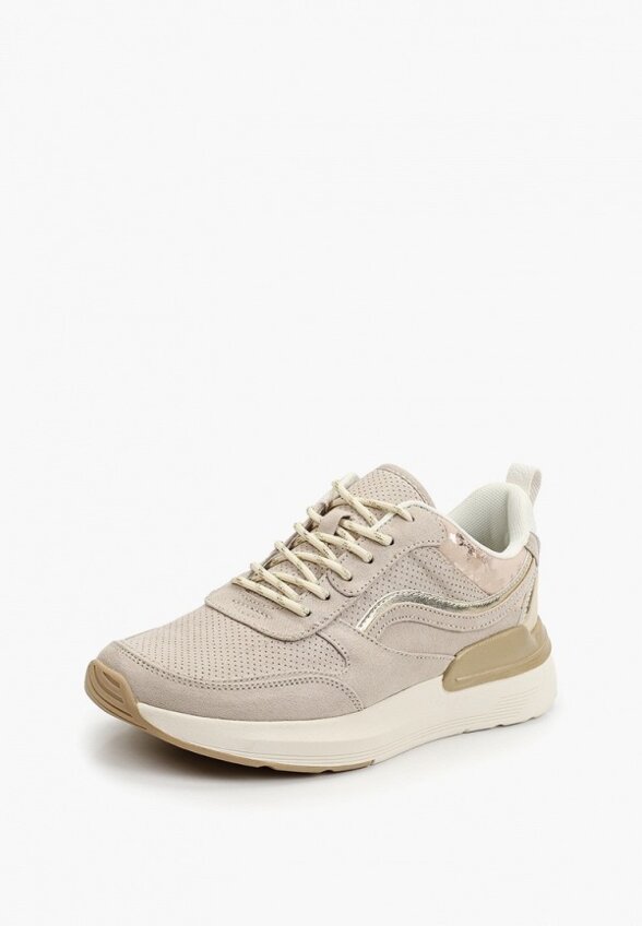 Кроссовки Safety Jogger