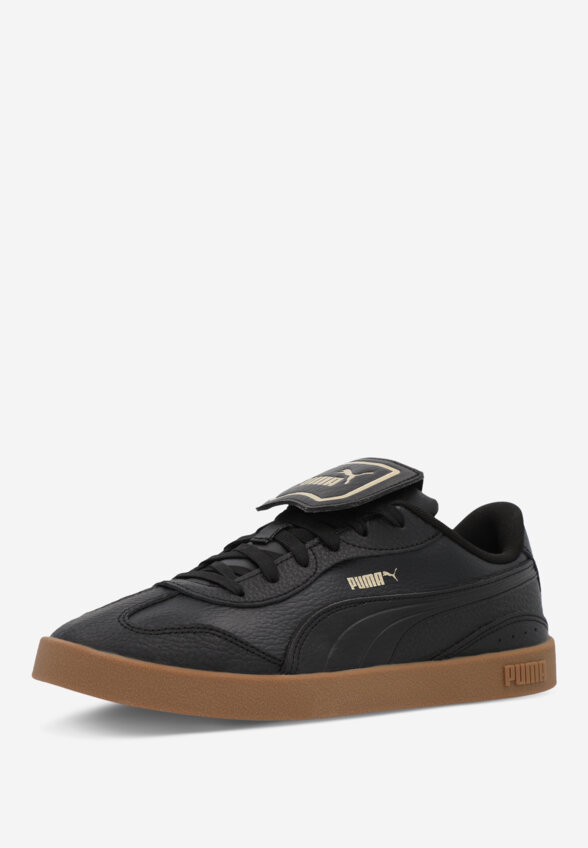 Кроссовки женские PUMA Club Azura L, Черный