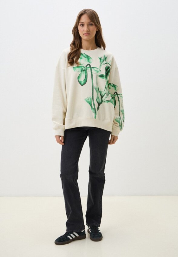 Свитшот Colin's