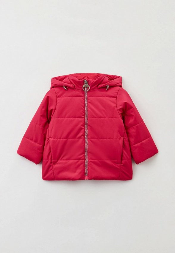 Куртка утепленная Choupette