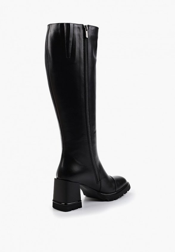 Сапоги Lenuver