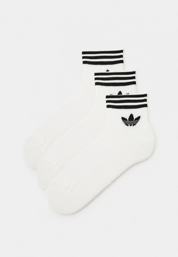 Носки 3 пары adidas Originals