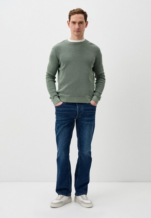 Джинсы Mustang