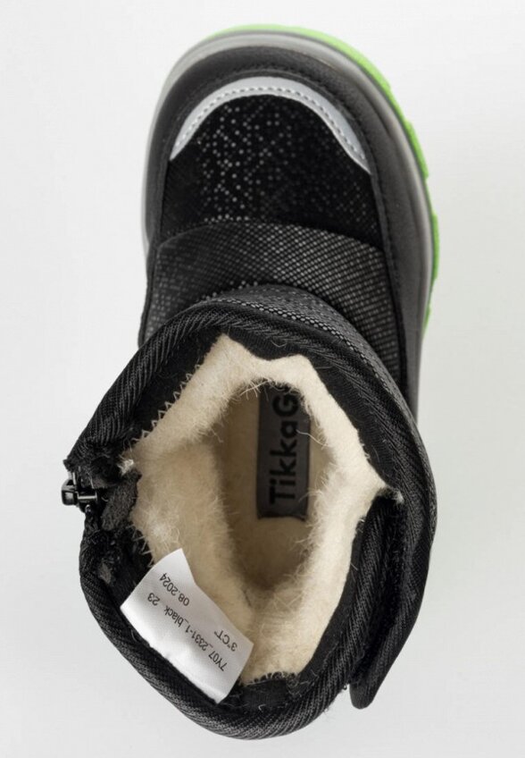 Дутики Tikkago