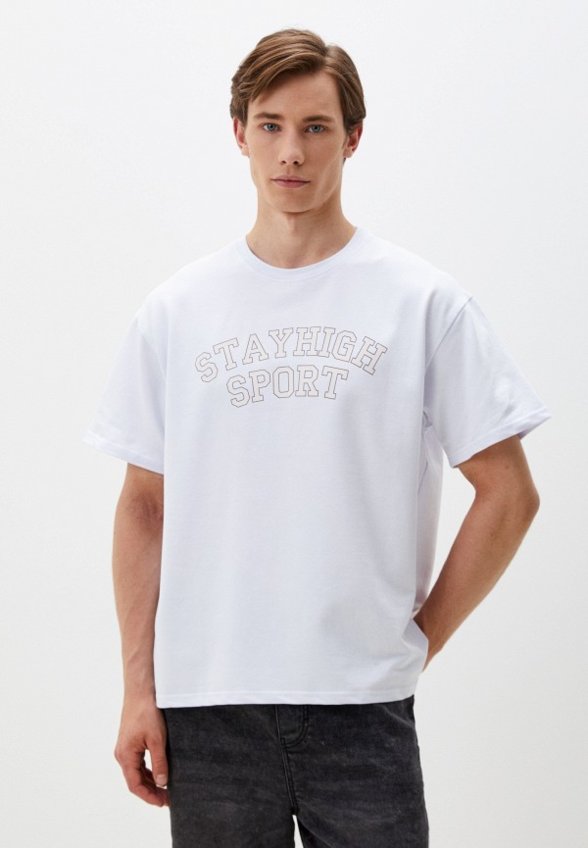 Футболка Stayhigh
