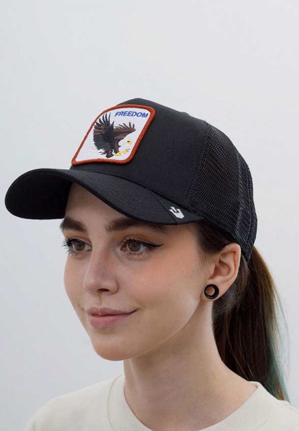 Бейсболка Goorin Brothers