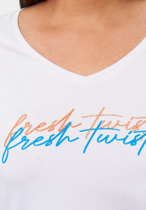 Футболка Samoon by Gerry Weber