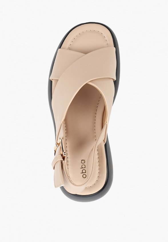 Сандалии Obba