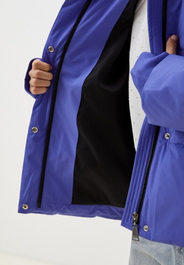 Пуховик Winterra