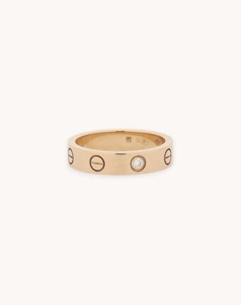 Cartier Love женщинам