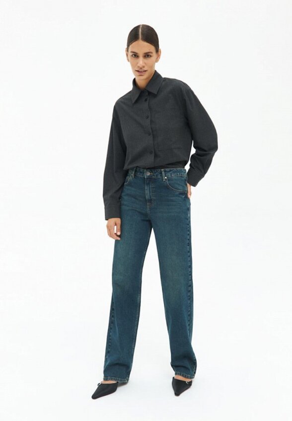 Рубашка Antiga