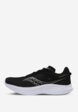 Кроссовки мужские Saucony Kinvara 14, Черный1  - превью