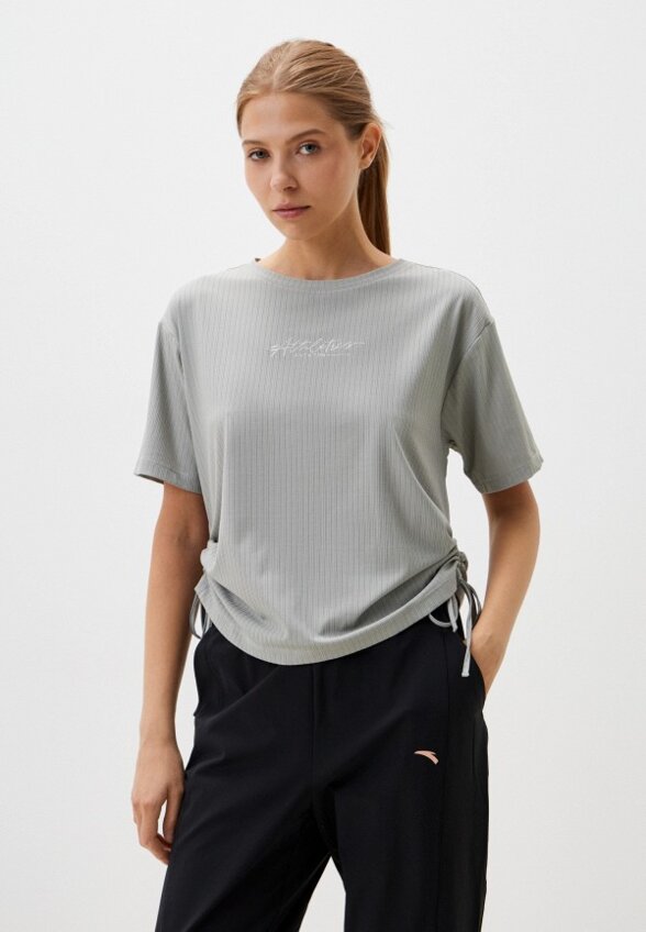 Футболка спортивная Anta