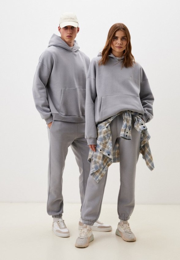 Брюки спортивные Kirsten Lab