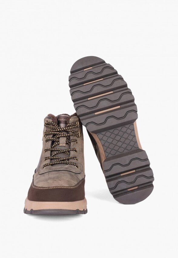 Ботинки Instreet