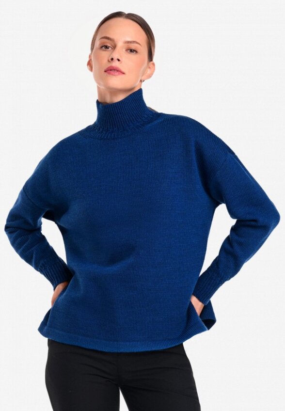 Свитер Scandica