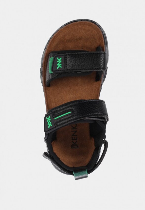 Сандалии Kenkä