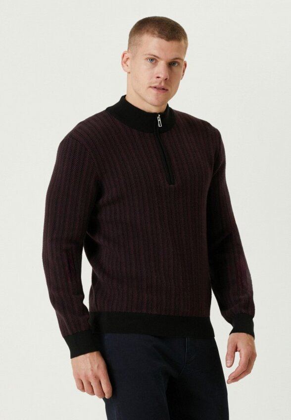 Джемпер NetWork