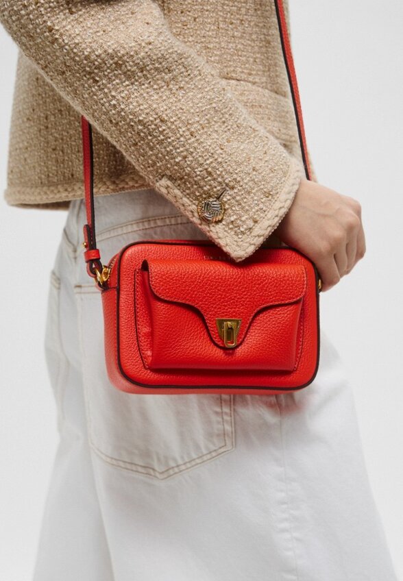 Сумка Coccinelle