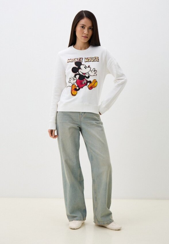 Свитшот Desigual