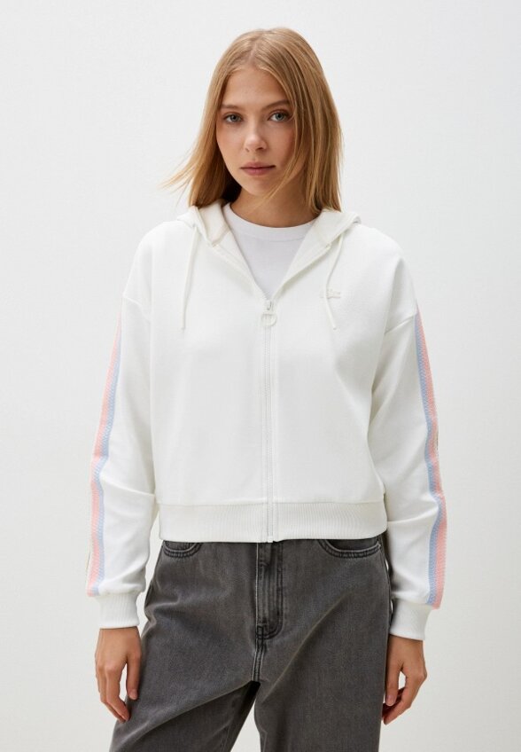 Толстовка Lacoste