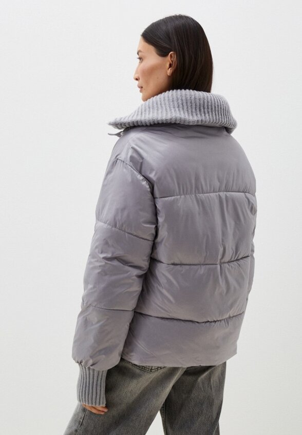 Пуховик Diverius