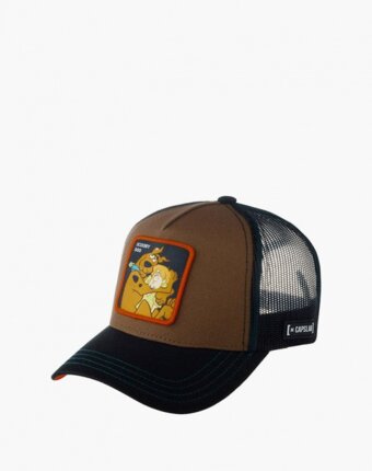 Бейсболка Capslab женщинам